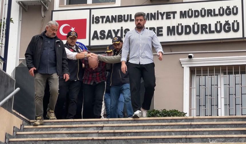 Sancaktepe'de kokoreç tezgahına ateş açtı; usta öldü