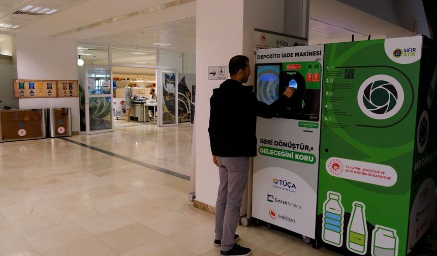 Sıfır Atık Hareketi 9 yaşında