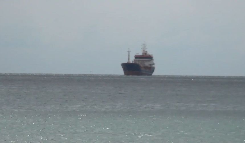 Silivri’de batan gemideki 9 mürettebatı arama çalışmaları 15'inci günde devam ediyor