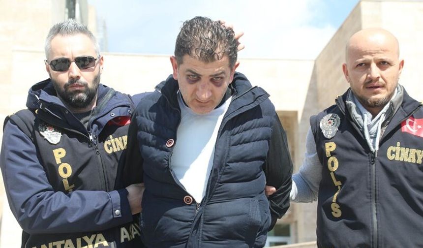 'Siyasi parti broşürü' cinayetinde sanığa 16 yıl 8 ay hapis
