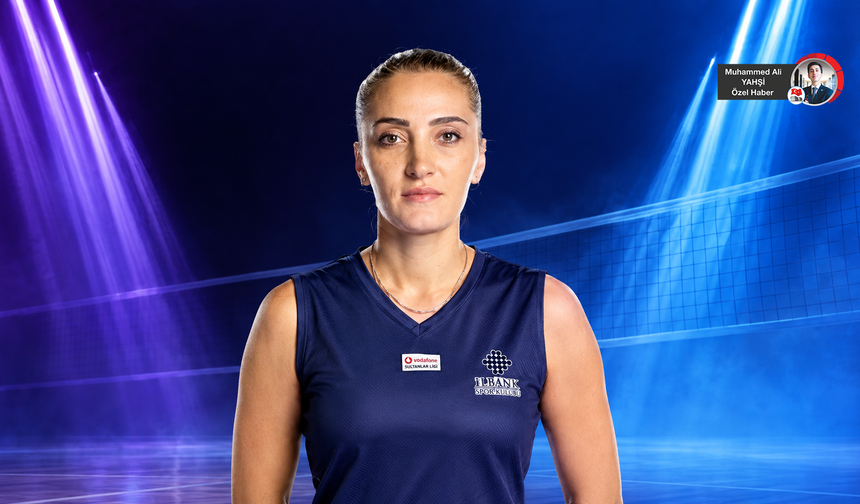 Şeyma Ercan: Lige güzel bir başlangıç yapmayı umuyoruz