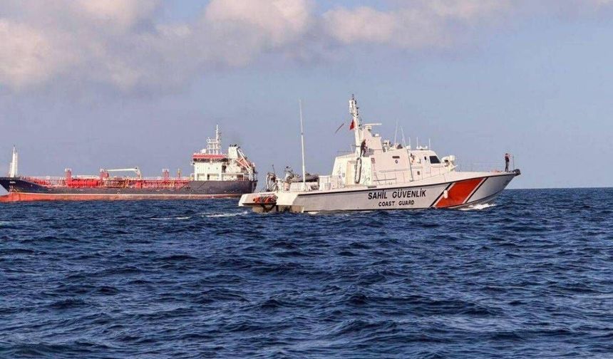 Silivri açıklarındaki gemi kazası; 1'inci ve 3'üncü kaptana tutuklama talebi