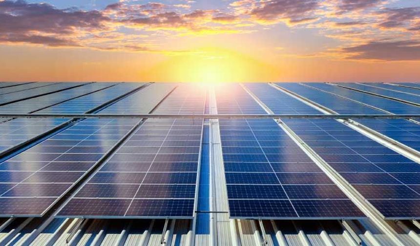 Güneş ve rüzgâr, 10 yılda 354 milyon ton karbon emisyonunu önledi
