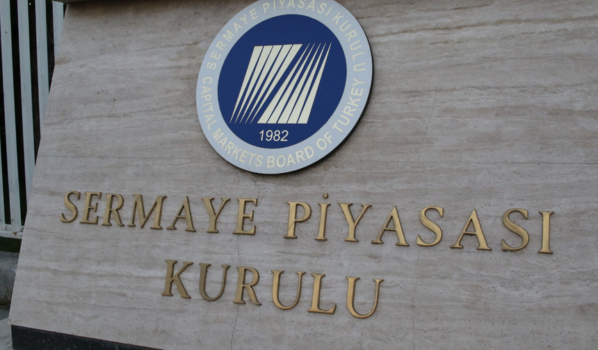 SPK: İptal edilen talimatların sahiplerine fondaki payları oranında ödeme yapılacak