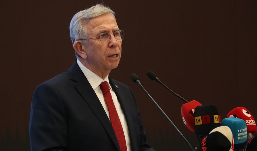 Tarihi Kentler Birliği toplantısı Kayseri’de başladı