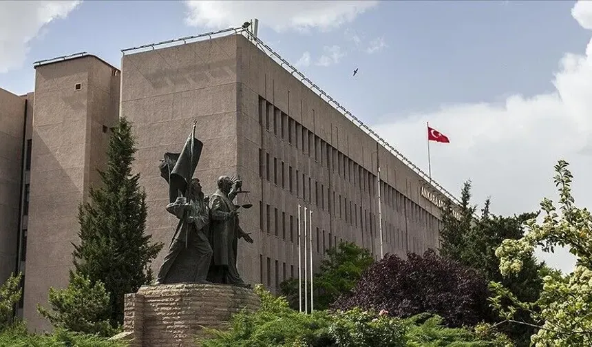 FETÖ'nün "güncel yapılanması" soruşturmasında 7 şüpheli tutuklandı