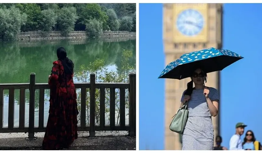 Avrupa ve Türkiye iki farklı yaz yaşadı