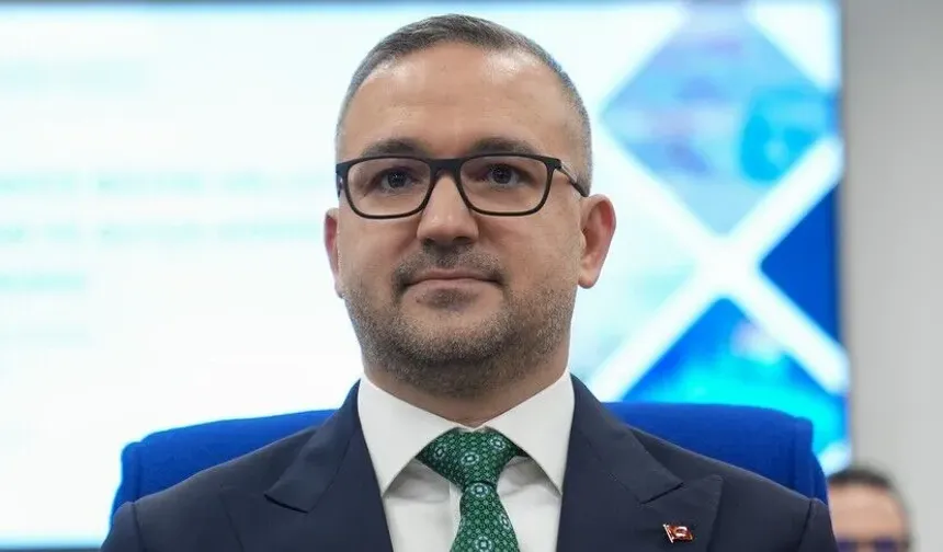 TCMB Başkanı Karahan, 6 Ekim'de Meclis'te sunum yapacak