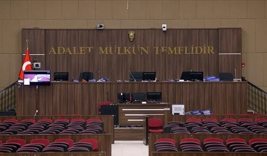 CHP'nin 38. Olağan Kurultayı'nda usulsüzlük iddiasına ilişkin dava 21 Ekim'e ertelendi