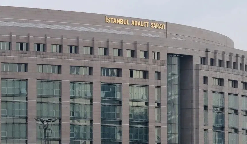 İstanbul merkezli "usulsüz vatandaşlık" operasyonunda yakalanan 52 şüpheliye tutuklama talebi
