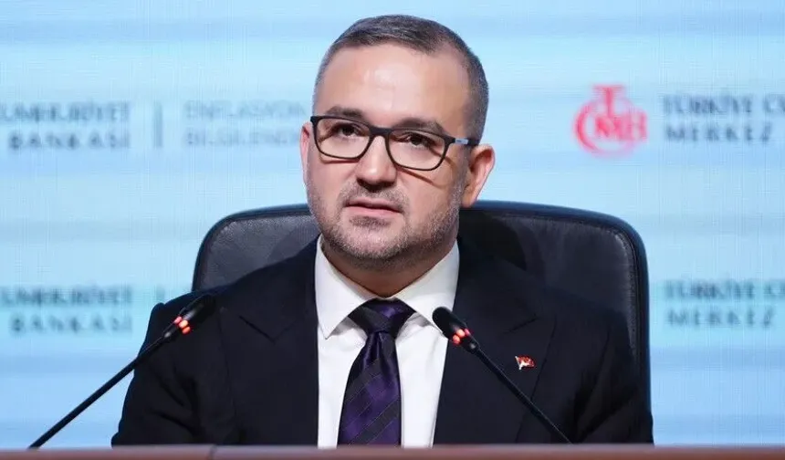 TCMB Başkanı Karahan: Son enflasyon verileri ve öncü göstergeler, enflasyonun ana eğiliminin yavaşladığına işaret ediyor