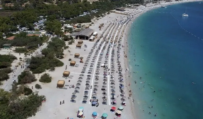 Rusların turistik ziyaretlerinde Türkiye zirvede