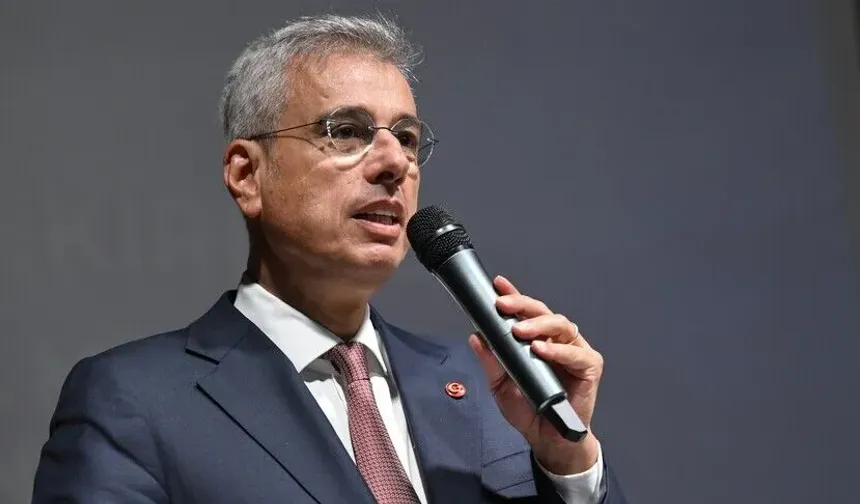 Sağlık Bakanı Memişoğlu, küresel sağlık güvenliği için "ortak sorumluluk" çağrısı yaptı