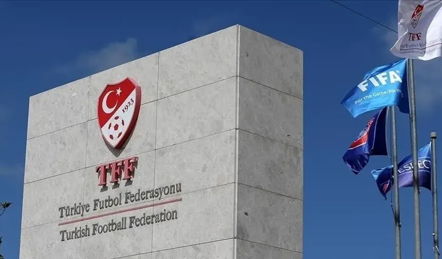 Son Dakika: TFF Masayı Kurdu! MHK ve Hakem Krizine Radikal Çözüm!