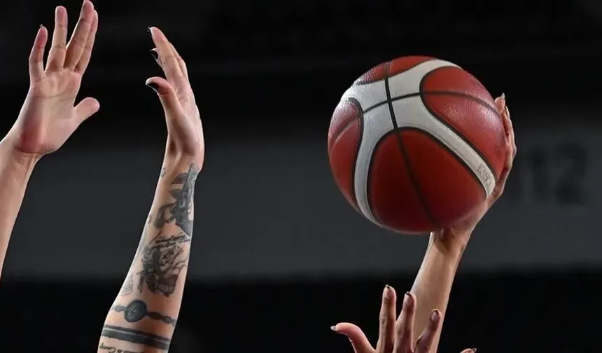 FIBA 2026 Kadınlar Basketbol Dünya Kupası'nın perdesi yarın açılacak
