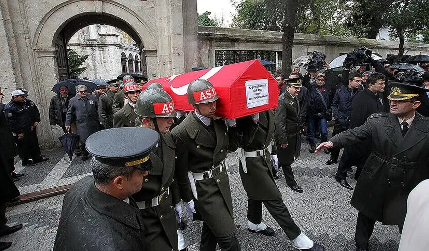 Eski MİT görevlisi Kaşif Kozinoğlu'nun ölümüne ilişkin soruşturma yeniden başlatıldı