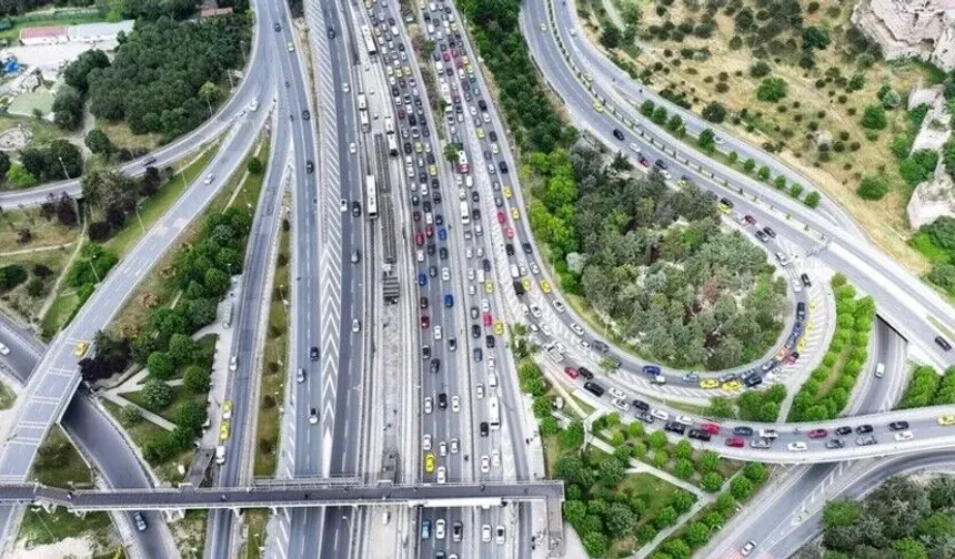 SEDDK'den "trafikte hasar tazmin sürecindeki illegal yapılara karşı mücadele" açıklaması