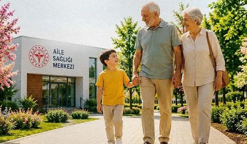 İki yılda 158 milyon kronik hastalık taraması yapıldı