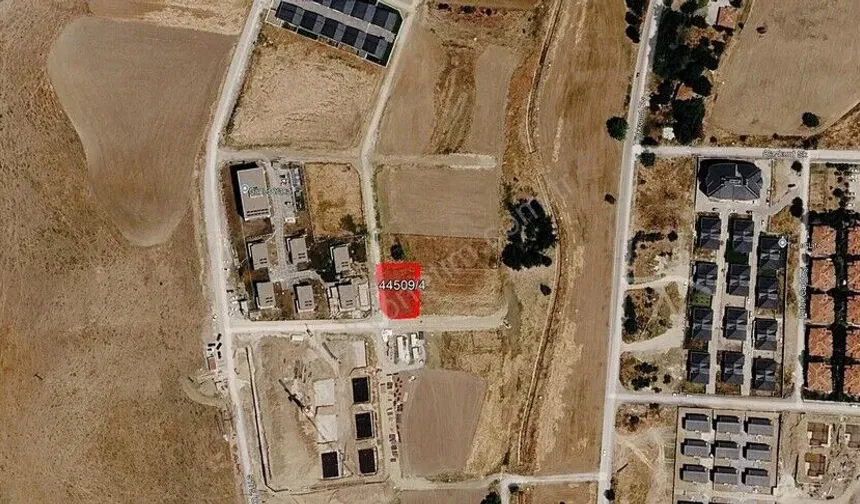 TOKİ, 46 ilde 383 arsayı açık artırmayla satacak