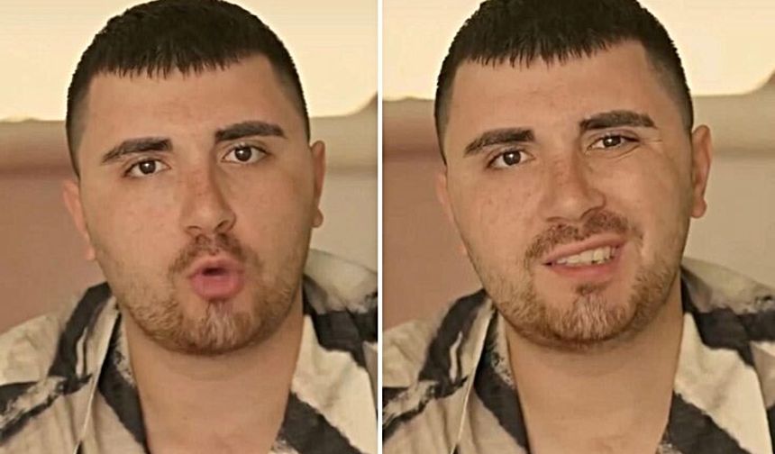 Sanal medya ünlüsü Ertuğrul Kaya hakkında soruşturma başlatıldı