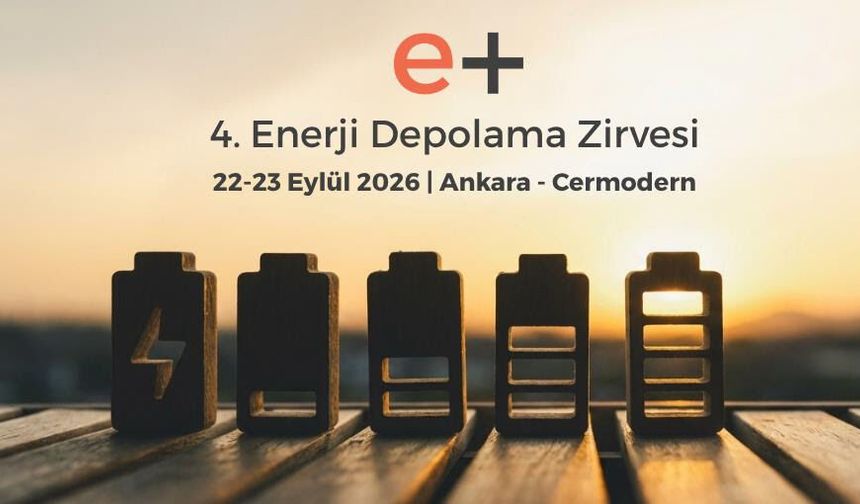 Enerji depolama sektörü Ankara’ya çıkarma yapacak