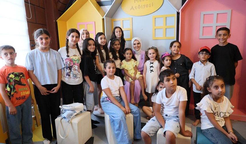 Modüler Aile Eğitim Programı ile 81 ilde ailelere ulaşılıyor
