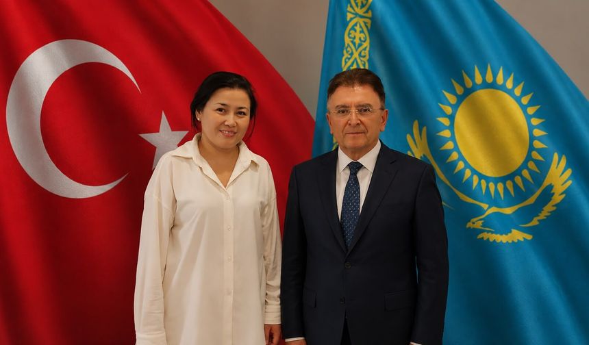 Ankara merkezli yeni bir medya derneği kuruldu