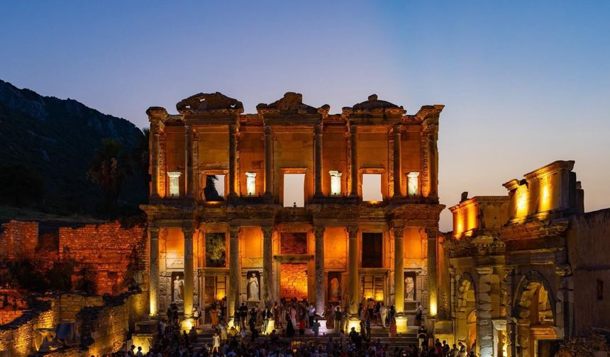 İngiltere'den Türkiye'ye prestijli turizm ödülü
