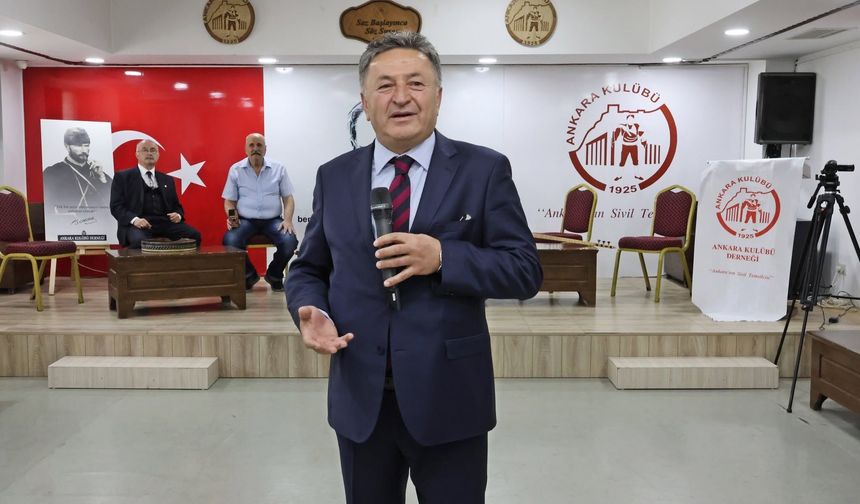 Ankara sporuna değer katan isimler onurlandırılacak