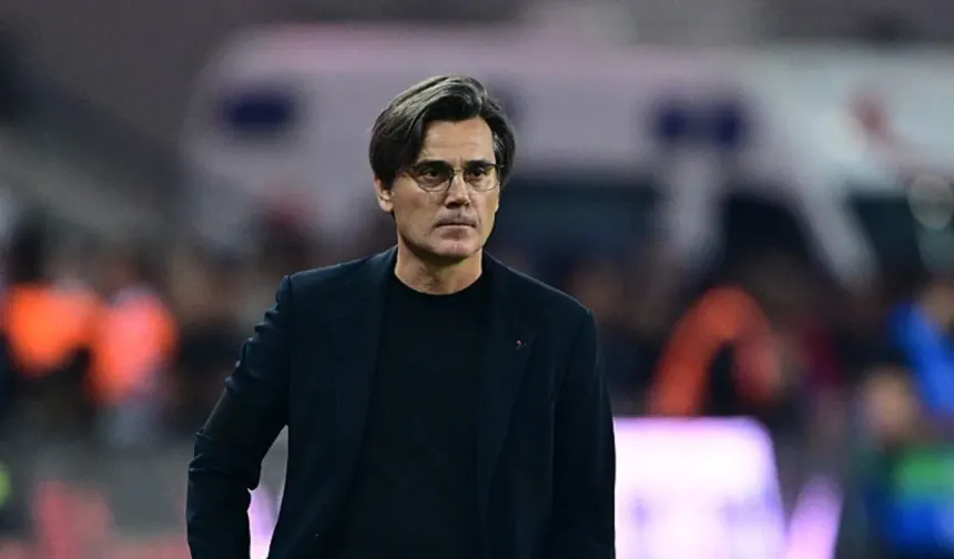Milli Takım'ın Montella ile kötü gidişatı sürüyor