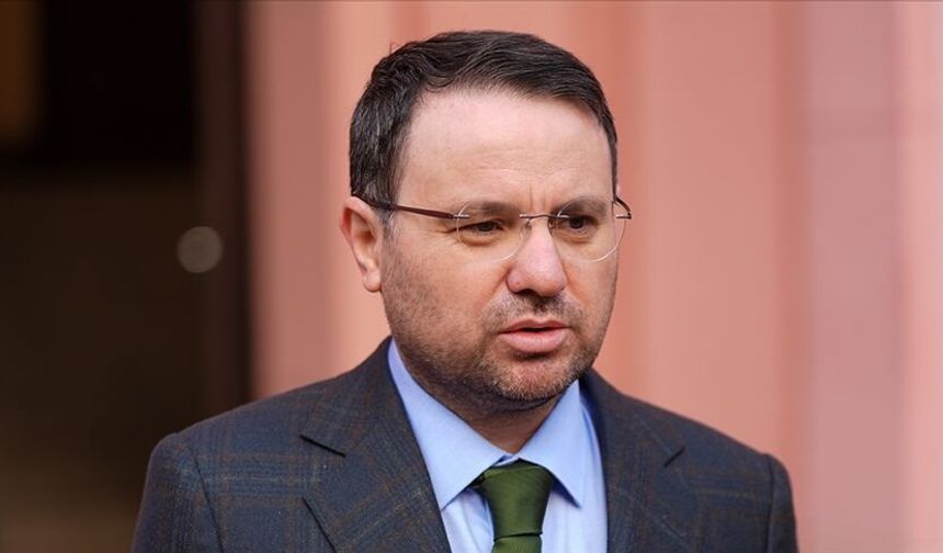 Bakan Gürlek: 8 faili meçhul cinayeti aydınlattık