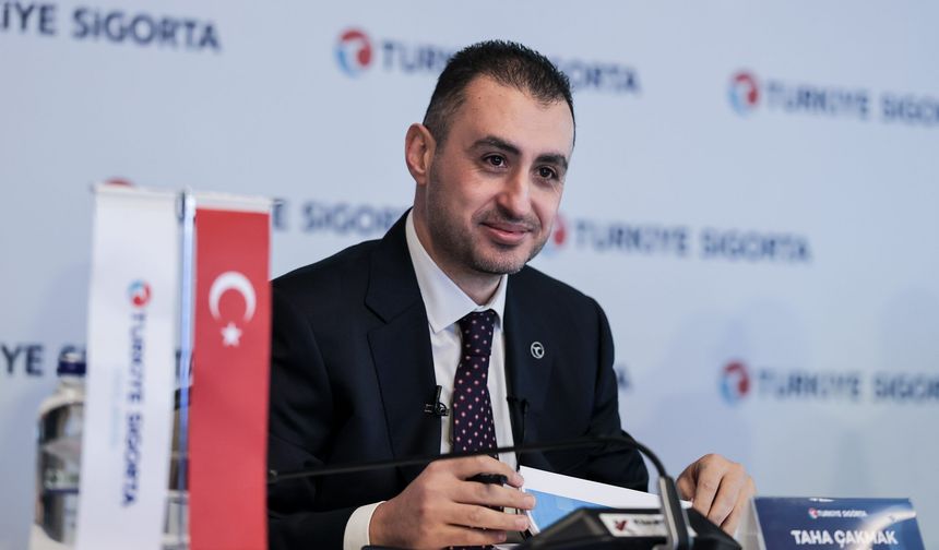 Sermaye piyasası soruşturması: Taha Çakmak gözaltına alındı