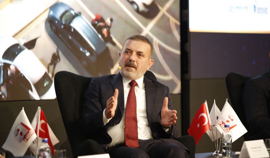 Ankara’nın ihracatının yüzde 70’ini Sincan yapıyor