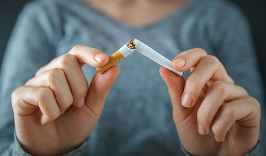 Gençleri tütün ve nikotin ürünlerinden korumak için ortak politika çağrısı