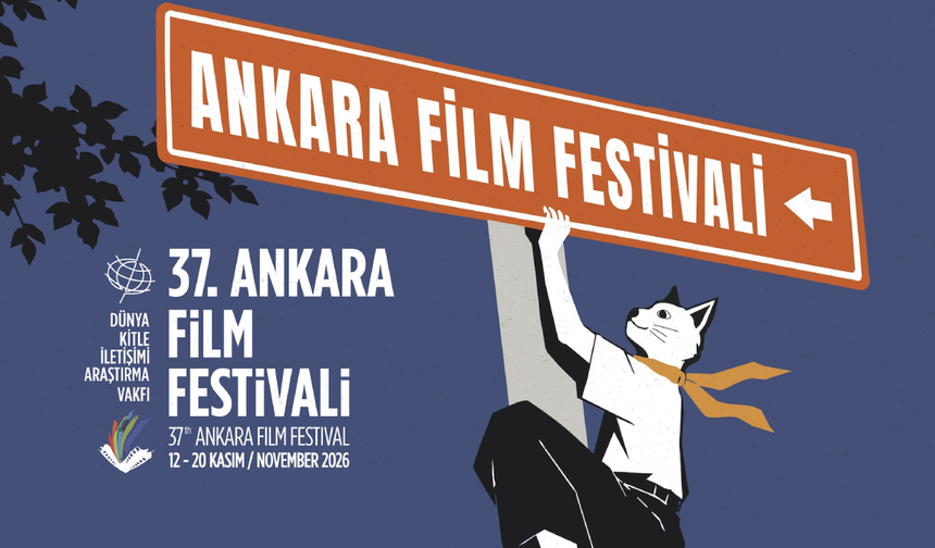 37. Ankara Film Festivali'nde yarışacak kısa filmler belli oldu