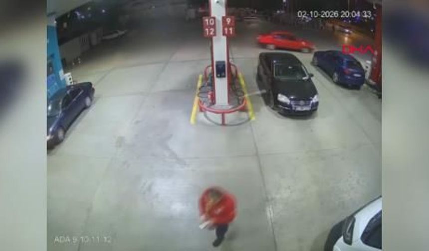 Ankara'da drift atan 14 şüpheliye ev hapsi cezası