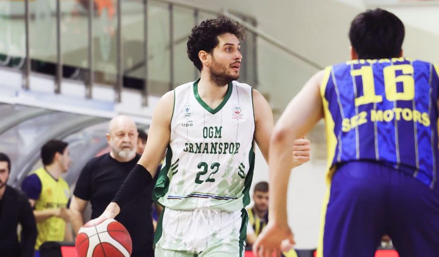 TBL’de sezonun ilk başkent derbisi yaşanacak