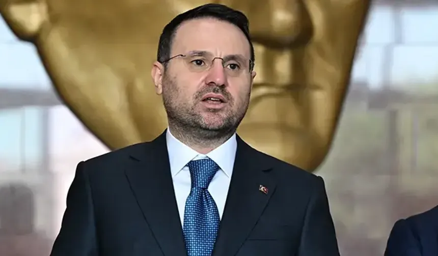 Bakan Gürlek'ten 'fon soruşturması' açıklaması: 88 şüpheli tutuklandı