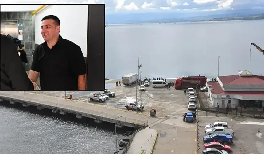 Gazi polis Numan Şen’in cansız bedenine ulaşıldı