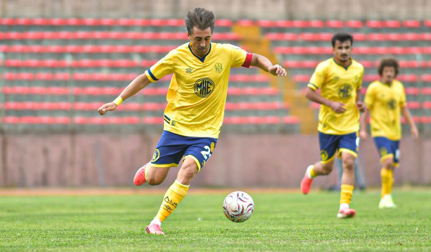 Ankaragücü İnegölspor'u konuk edecek