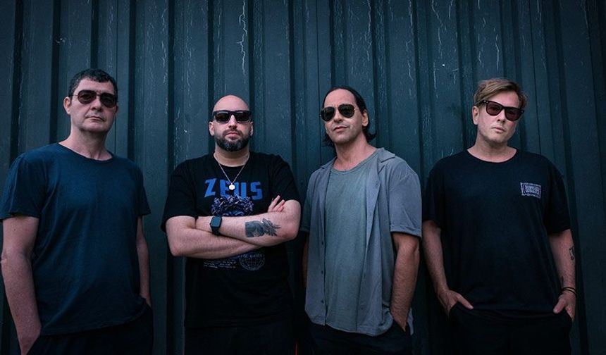 Duman başkentte konser verecek