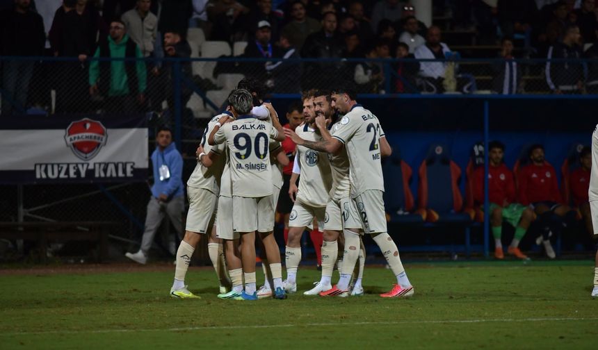 Ankaragücü 1461 Trabzon'u konuk edecek