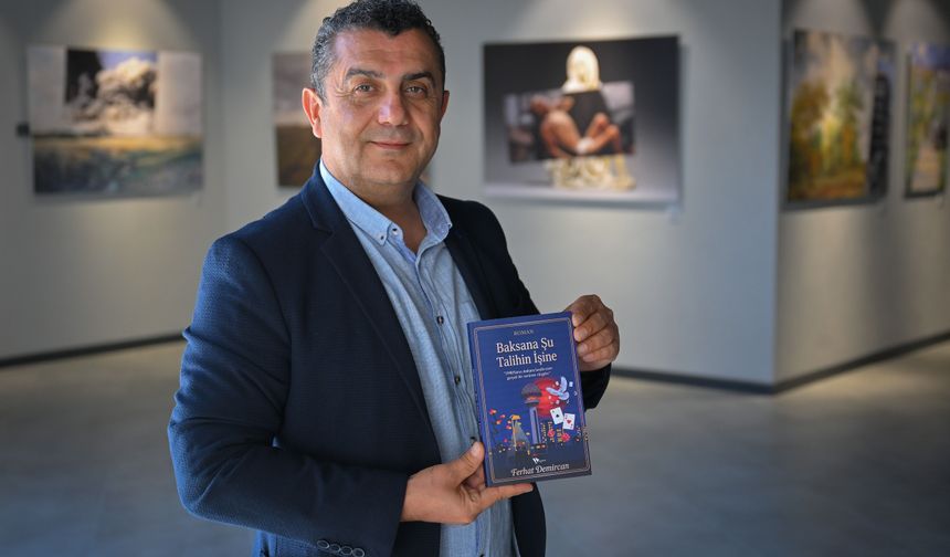 Türkiye'nin 90'lardan günümüze değişiminin öyküsü raflarda
