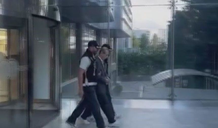 Arif Ahmet Denizolgun’un doktoruna 2 yıl 6 ay hapis cezası