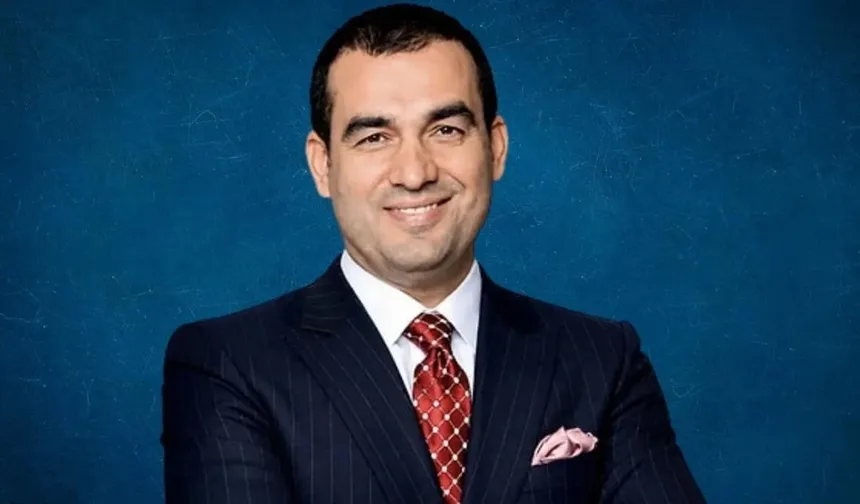 Sermaye piyasası soruşturmasında Nusret Altınbaş tutuklandı