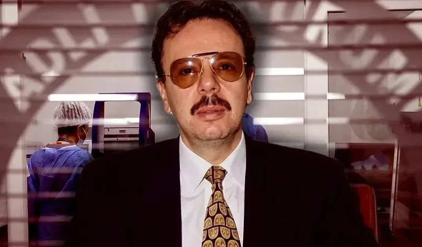 Arif Ahmet Denizolgun’un doktoru hakim karşısında