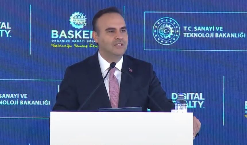 Ankara'ya 4,1 milyar dolarlık veri merkezi yatırımı
