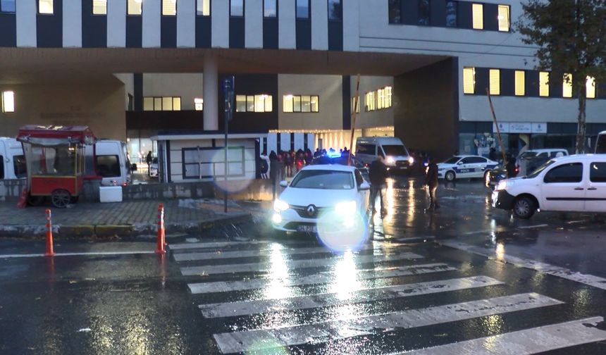 Bakırköy Belediyesine operasyon: 58 gözaltı