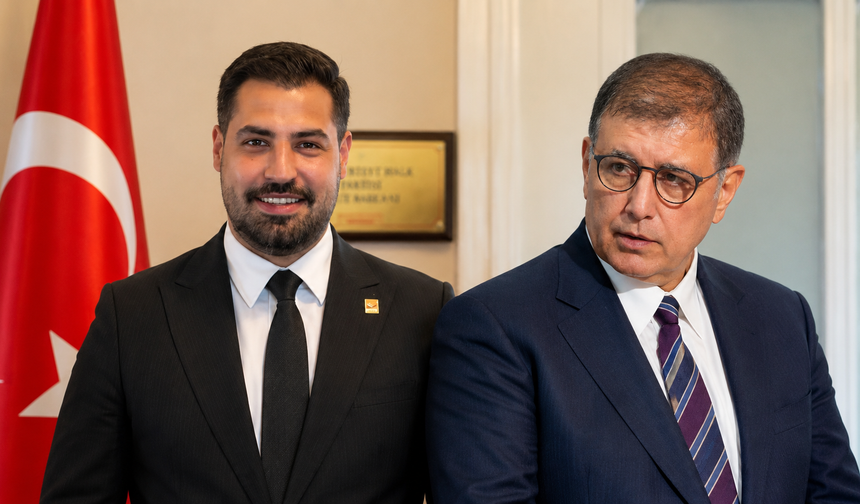 Tekün: İzmir gençliği bu ihaneti kabul etmez