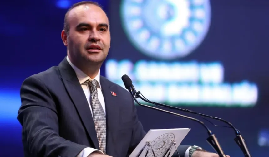 100 bin yapay zeka uygulama profesyoneli yetiştireceğiz